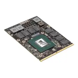 NVIDIA Tesla P6 - Processeur de calcul - Mezzanine Card - remanufacturé - pour UCS B200 M5, SmartP... (UCSB-GPU-P6-R-RF)_1